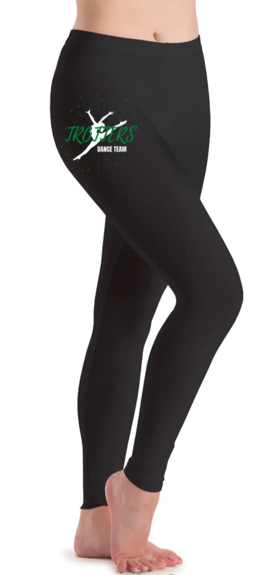 Trotters Dance Leggings