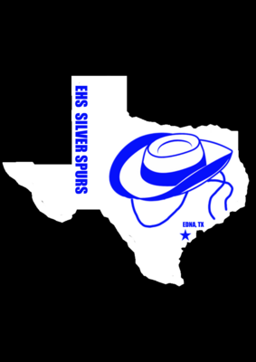 Silver Spurs Dance Team