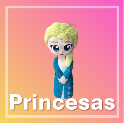Princesas