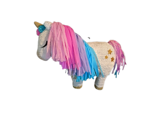 Unicornio Grande