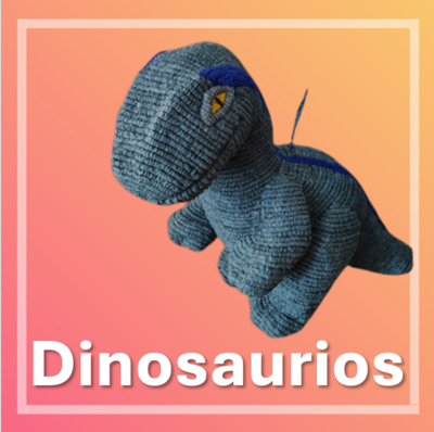 Dinosaurios