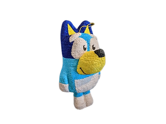 Bluey