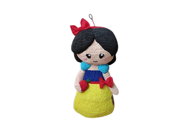 Blanca nieves