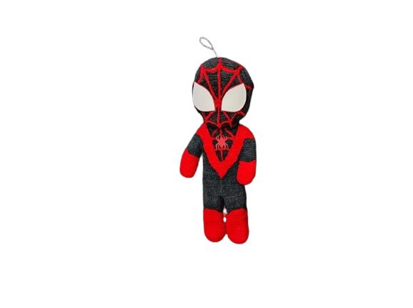 Spiderman Miles Morales