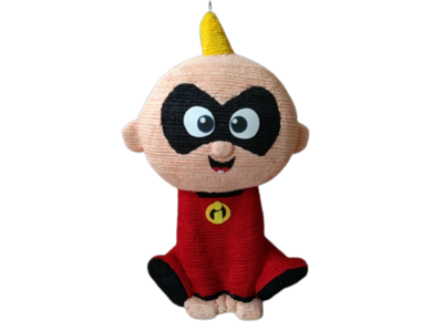 Jack Jack