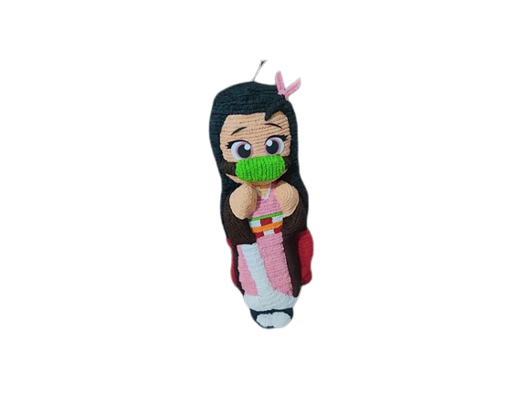 Nezuko