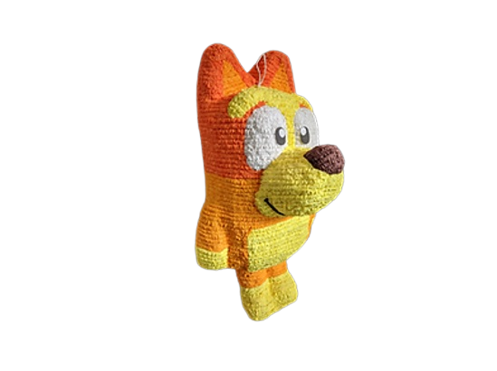 Bingo - Bluey