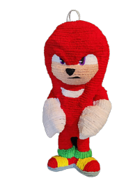 Knucles - Sonic