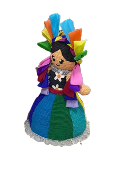 Muñeca Mexicana