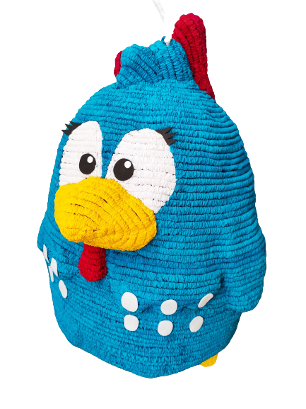 Gallina pintadita