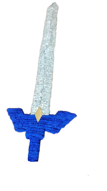 Palo piñatero personalizado