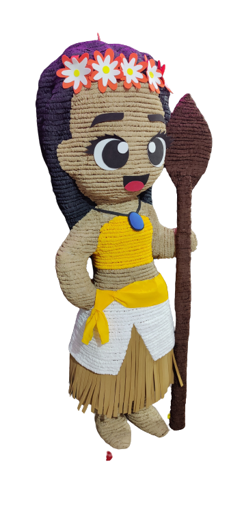 Moana