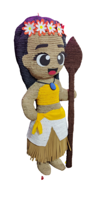 Moana