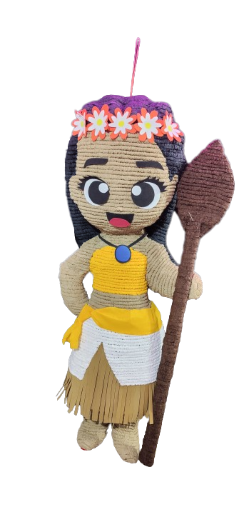 Moana