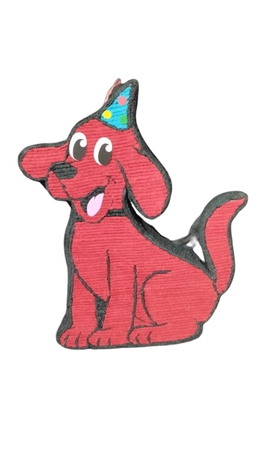 Clifford 2D