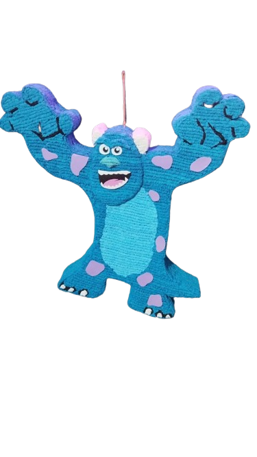 Sullivan 2D