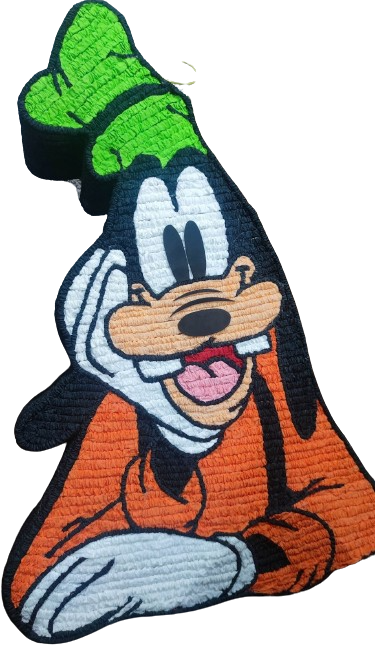 Goofy 2D