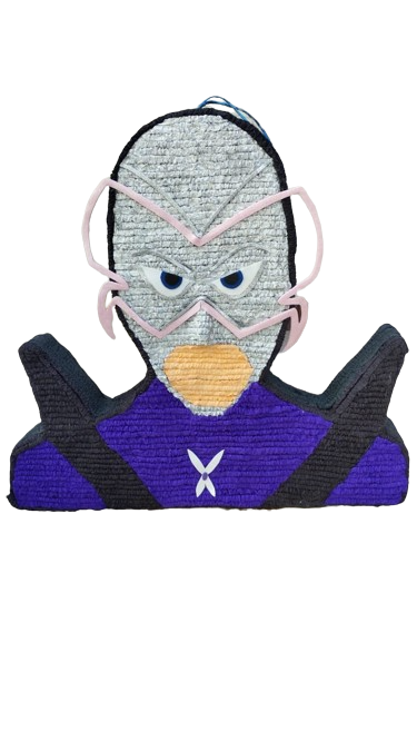 Hawk Moth 2D