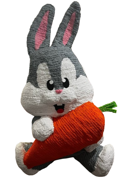 Bugs Bunny bebé