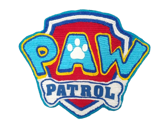 Paw Patrol 2D