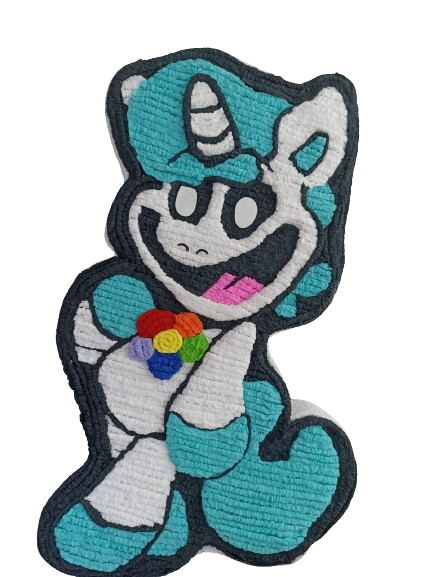 CraftyCorn 2D