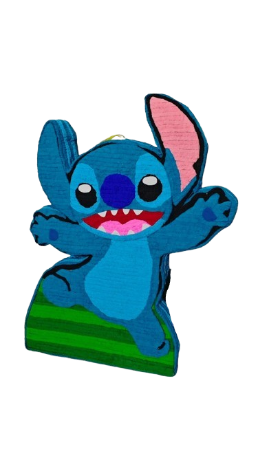 Stitch 2D