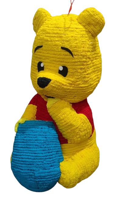 Winnie Pooh