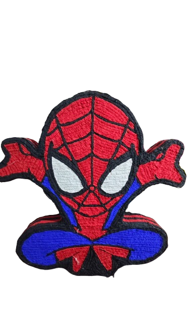 Spiderman 2D