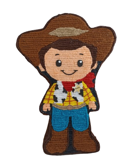 Woody 2D