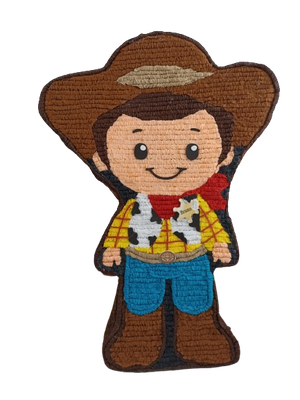 Woody 2D