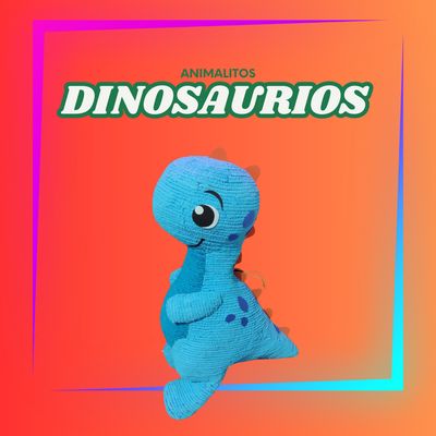 Piñatas de Animalitos y Dinosaurios