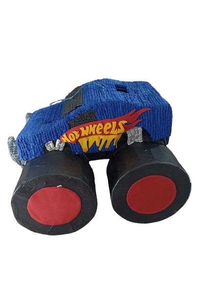 Hotweels Monster truck