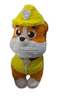 Rubble Paw Patrol