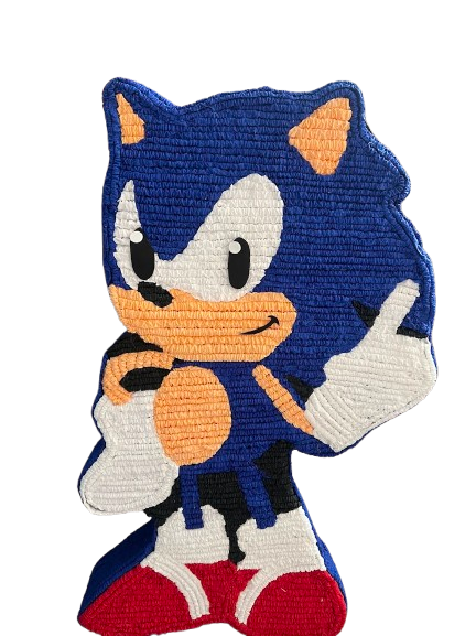 Sonic 2D