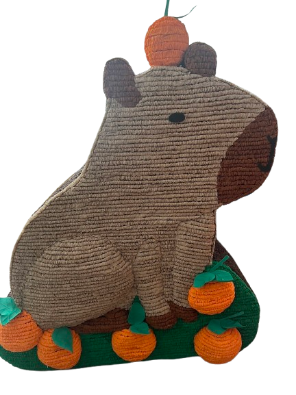 Capibara  2D