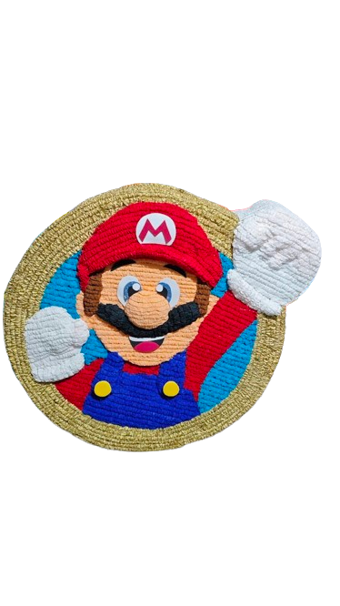 Mario 2D