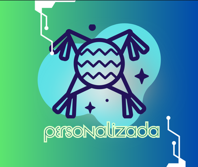 Piñatas Personalizadas