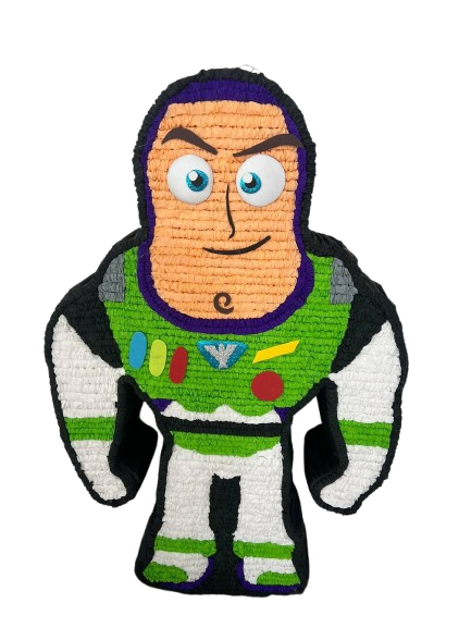 Buzz 2D