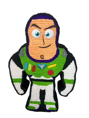 Buzz 2D