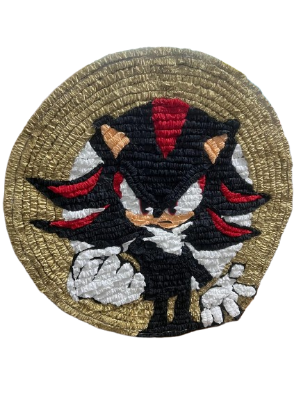 Shadow 2D