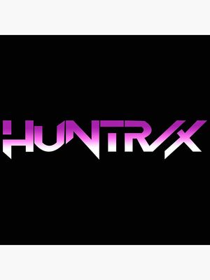 Huntrix