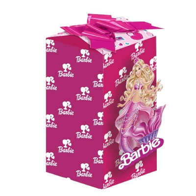 Dulcero Plus mediano - Personalizado 10 piezas