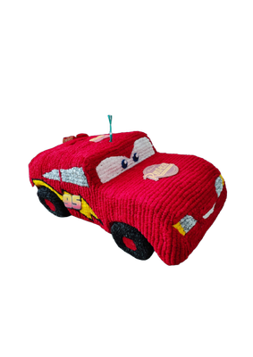 Rayo Mcqueen