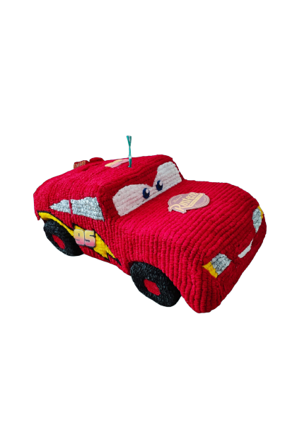 Rayo Mcqueen