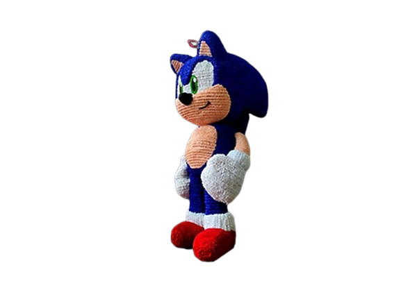 Sonic