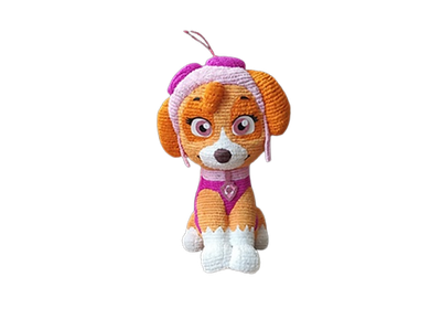 Paw patrol Skye