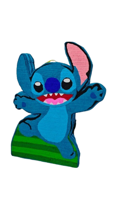 Stitch 2D