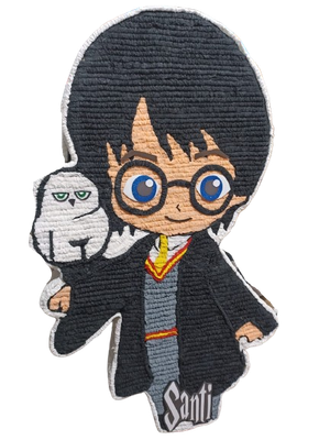 Harry Potter 2D
