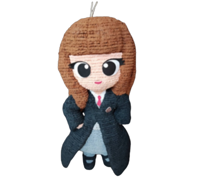 Hermione Harry Potter