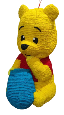 Winnie Pooh